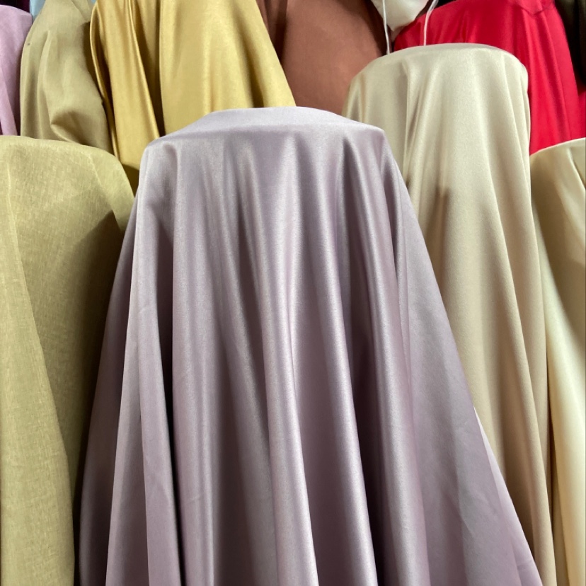 Huada fabric clothing, fabric decorations, handicrafts, headwear fabric