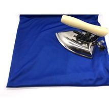 烫台布 吸风熨烫台1.5 1.4 1.3米烫台蓝布熨台布烫衣布缝纫机配件