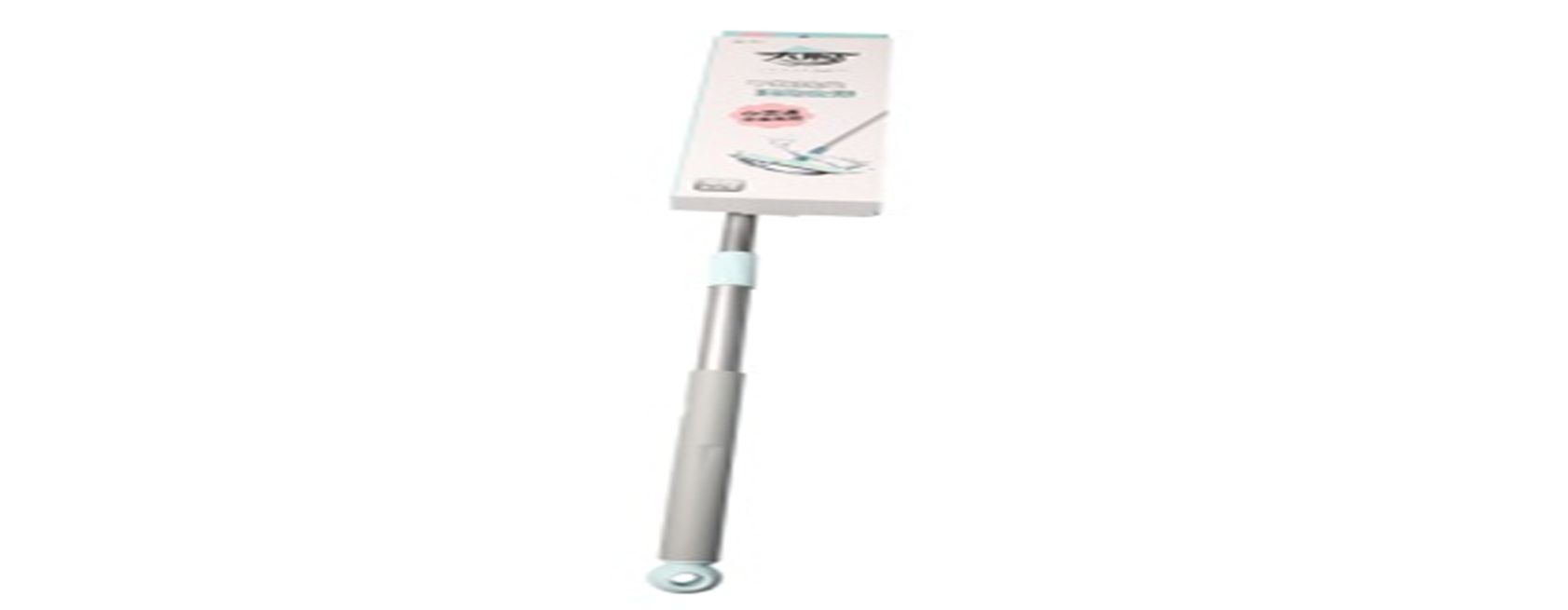 Yiwu Selection Dapeng Small PHS flat mop (perennial sales) 9127#/TZ full figure