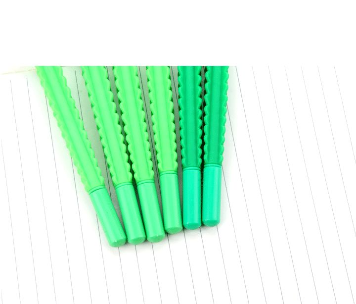 A new, cute and unique Korean creative fountain pen, a 0.5mm carbon pen for students detail image 11