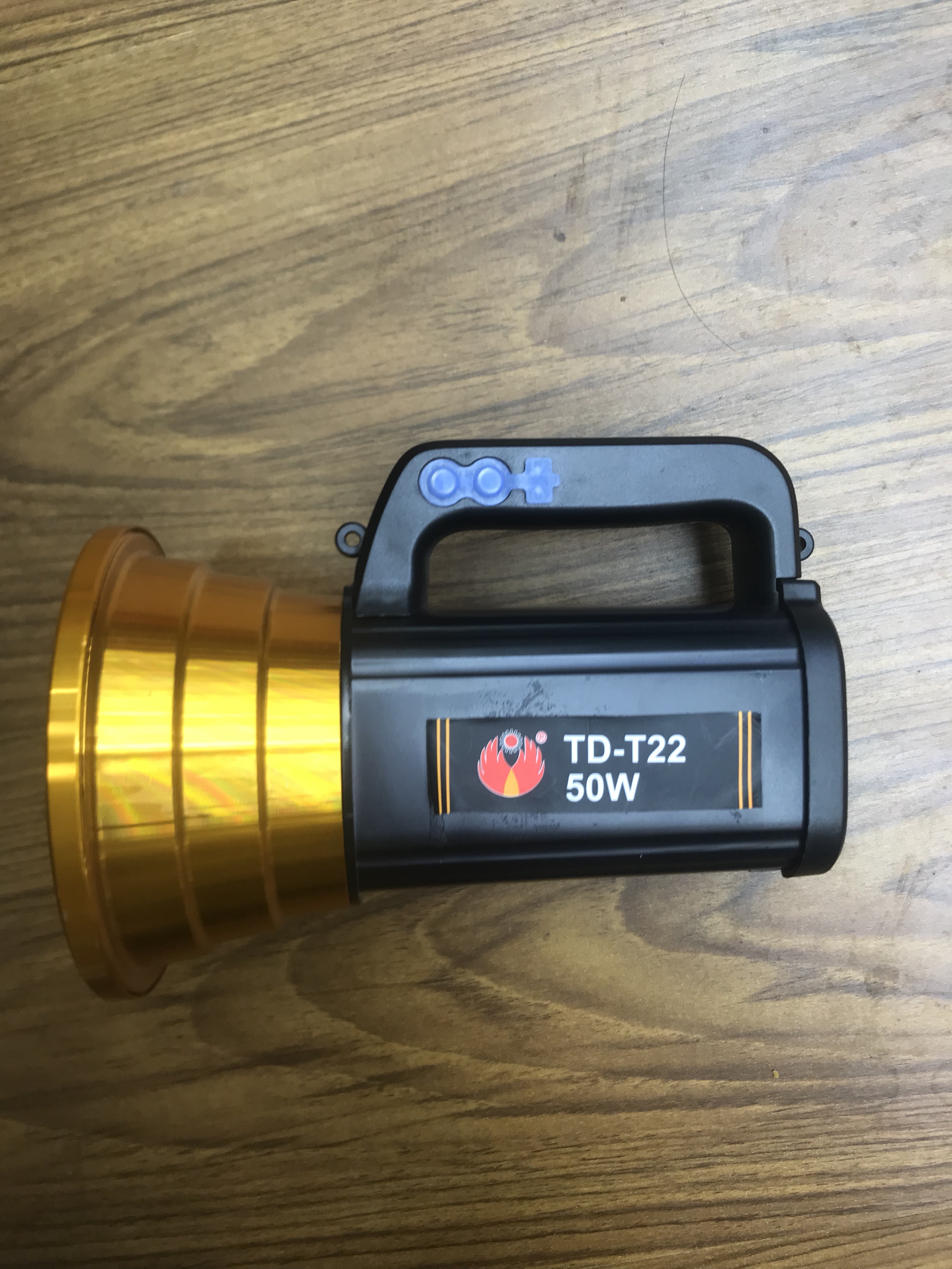 T22手提灯 details Picture