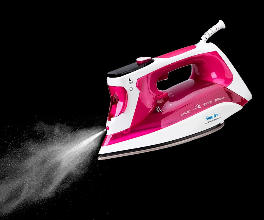 Sonifer 电熨斗 SF-9025详情图5