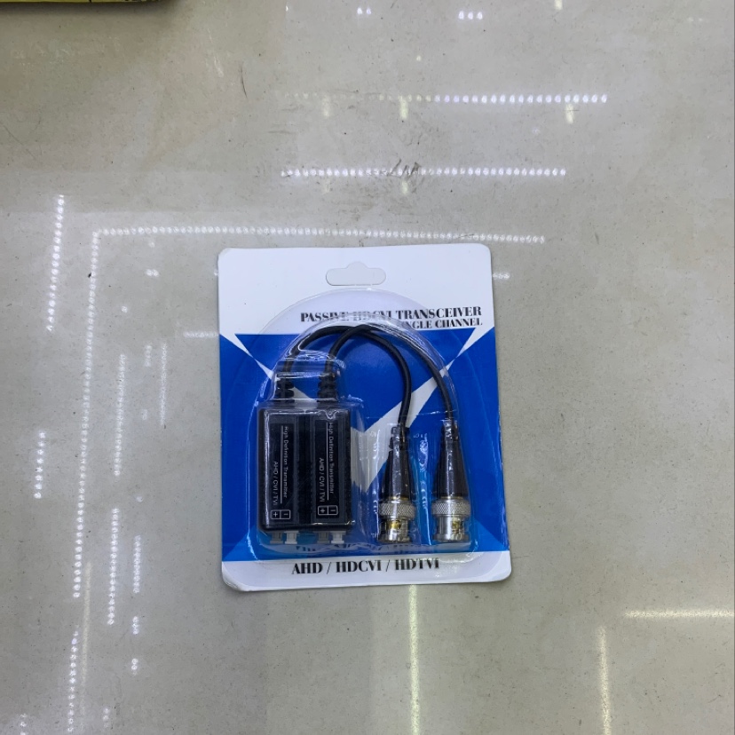 双绞线AHD产品图