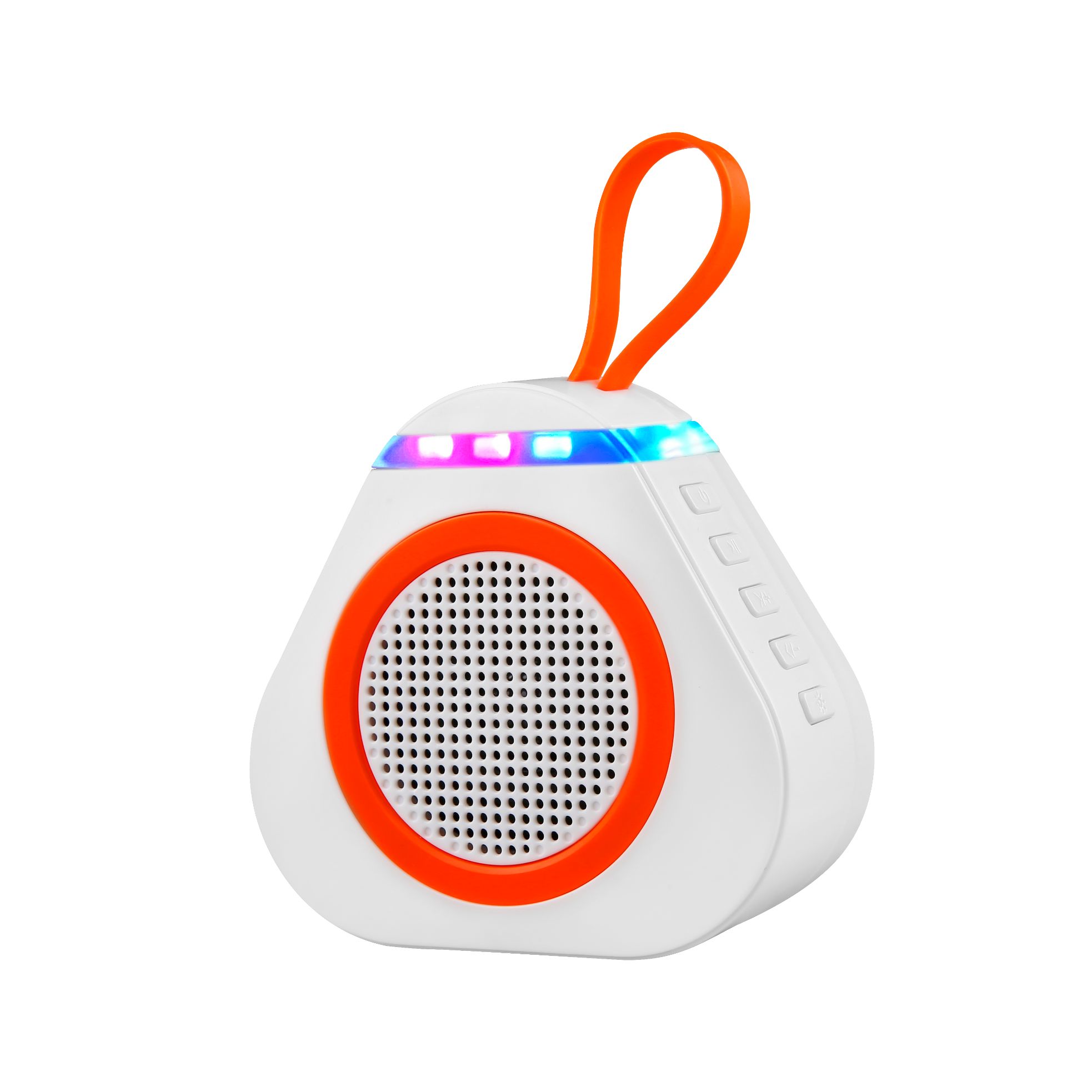 The new B-1 Macaron multi-color portable Bluetooth stereo thumbnail