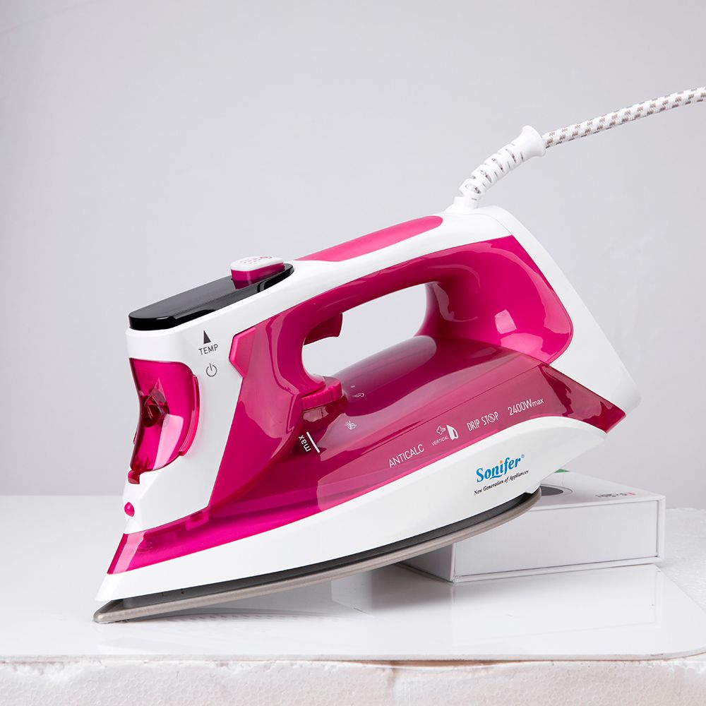Sonifer Iron SF-9025