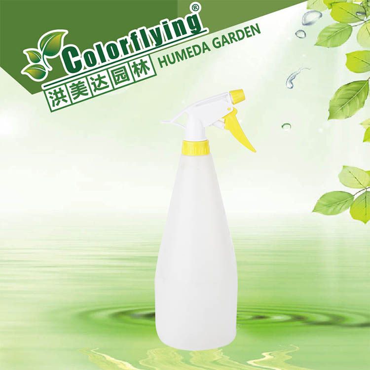 多功能园艺种植小喷壶美容喷雾瓶 塑料浇花洒水壶 浇水壶厂家直销详情图4