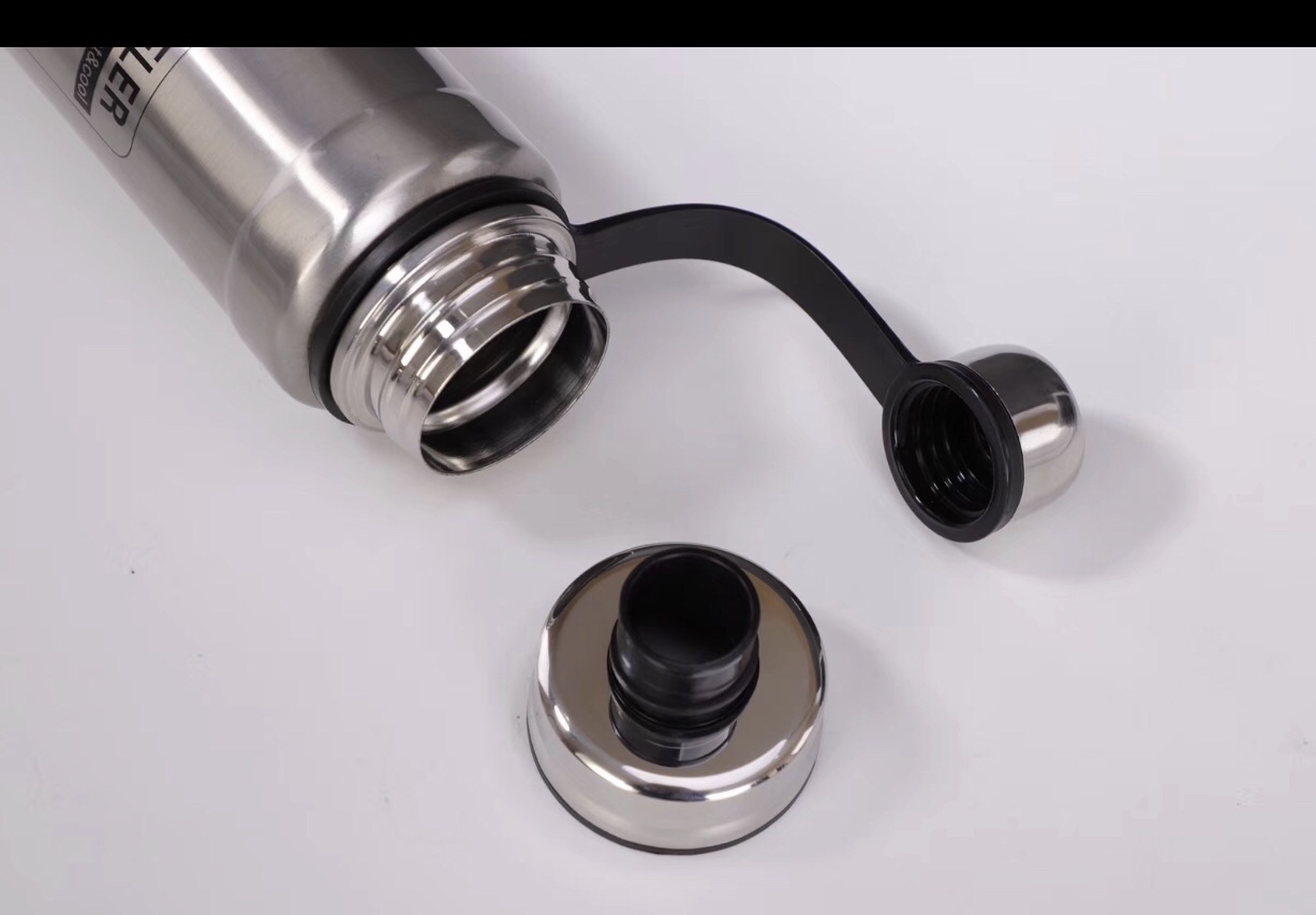 Fashionable space flask 600ML 800ML Fashionable space Flask 600ML 800ML undefined