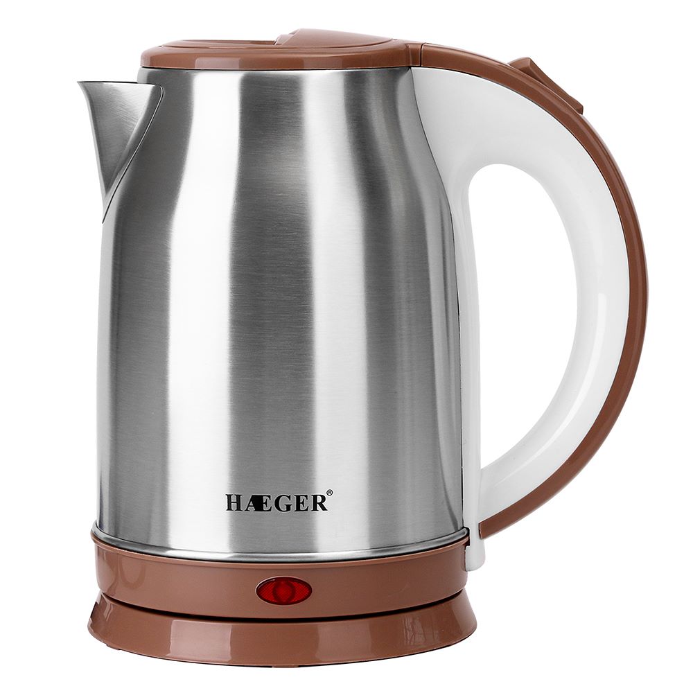 RAF European standard wholesale 2.0L stainless steel inner liner electric kettle, quick kettle, household automatic power-off boiling kettle detail image 13
