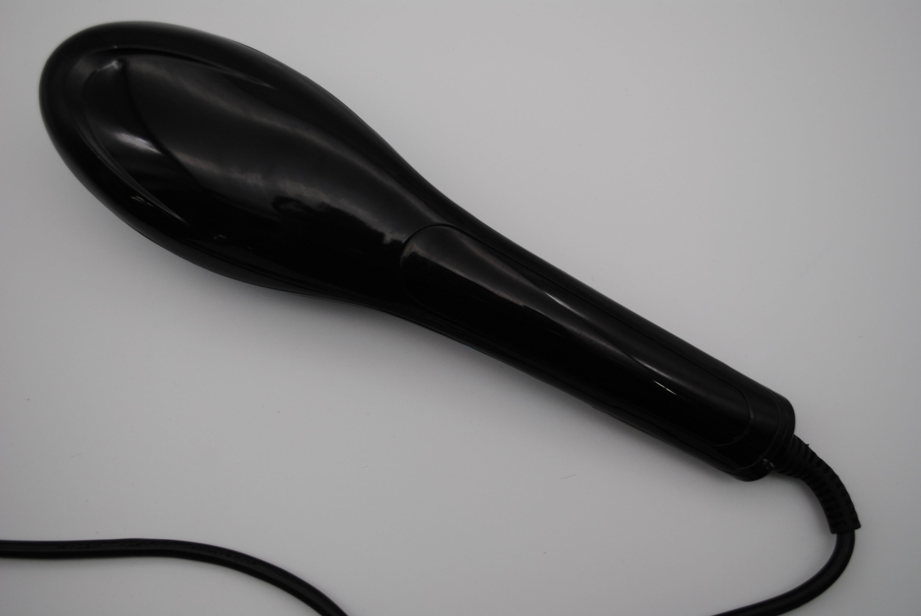 29. Hair straightener