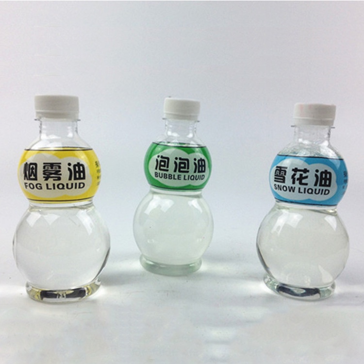 舞台用品烟雾机专用浓缩烟雾油产品图