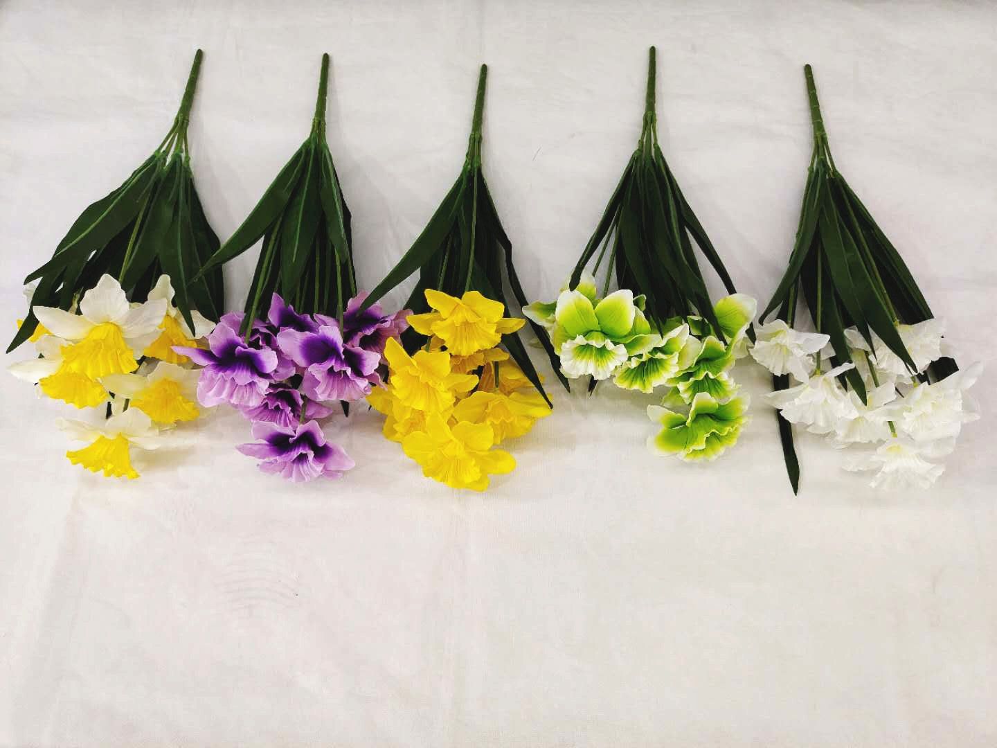 2020新款7花大水仙