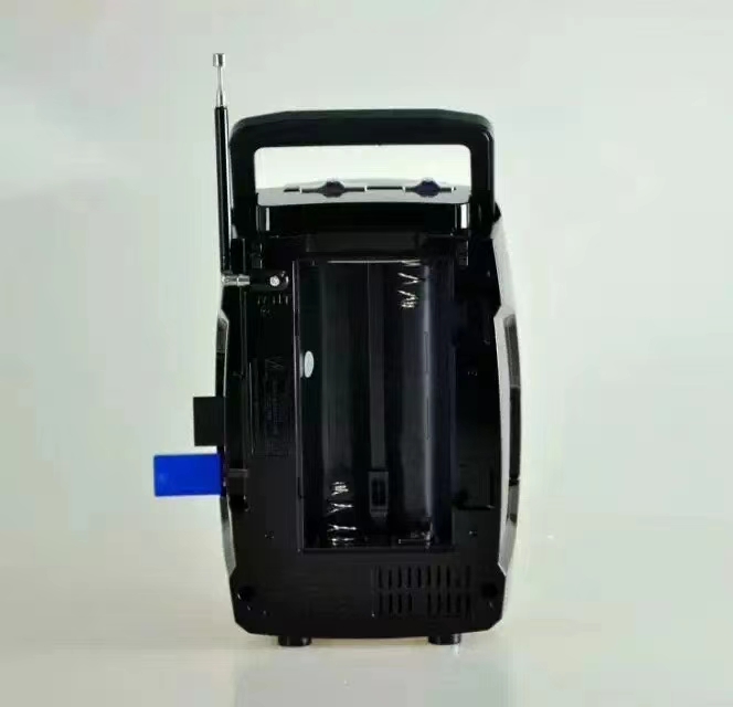 ∪ جلوس الراديو خاصيه البلوتوث Specification image