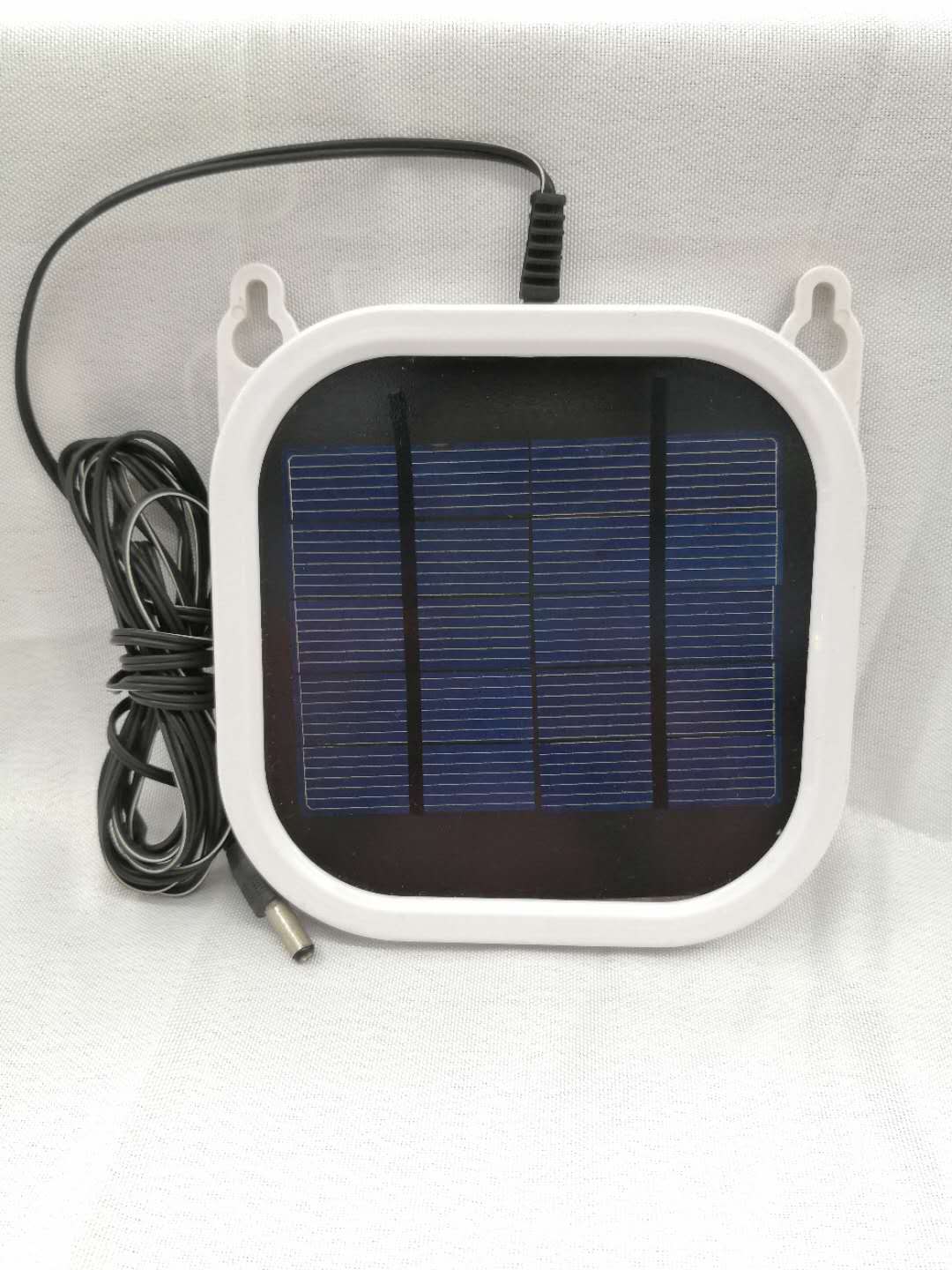 Efficient small solar panels convenient outdoor charging panels PHOTOVOLTAIC panels