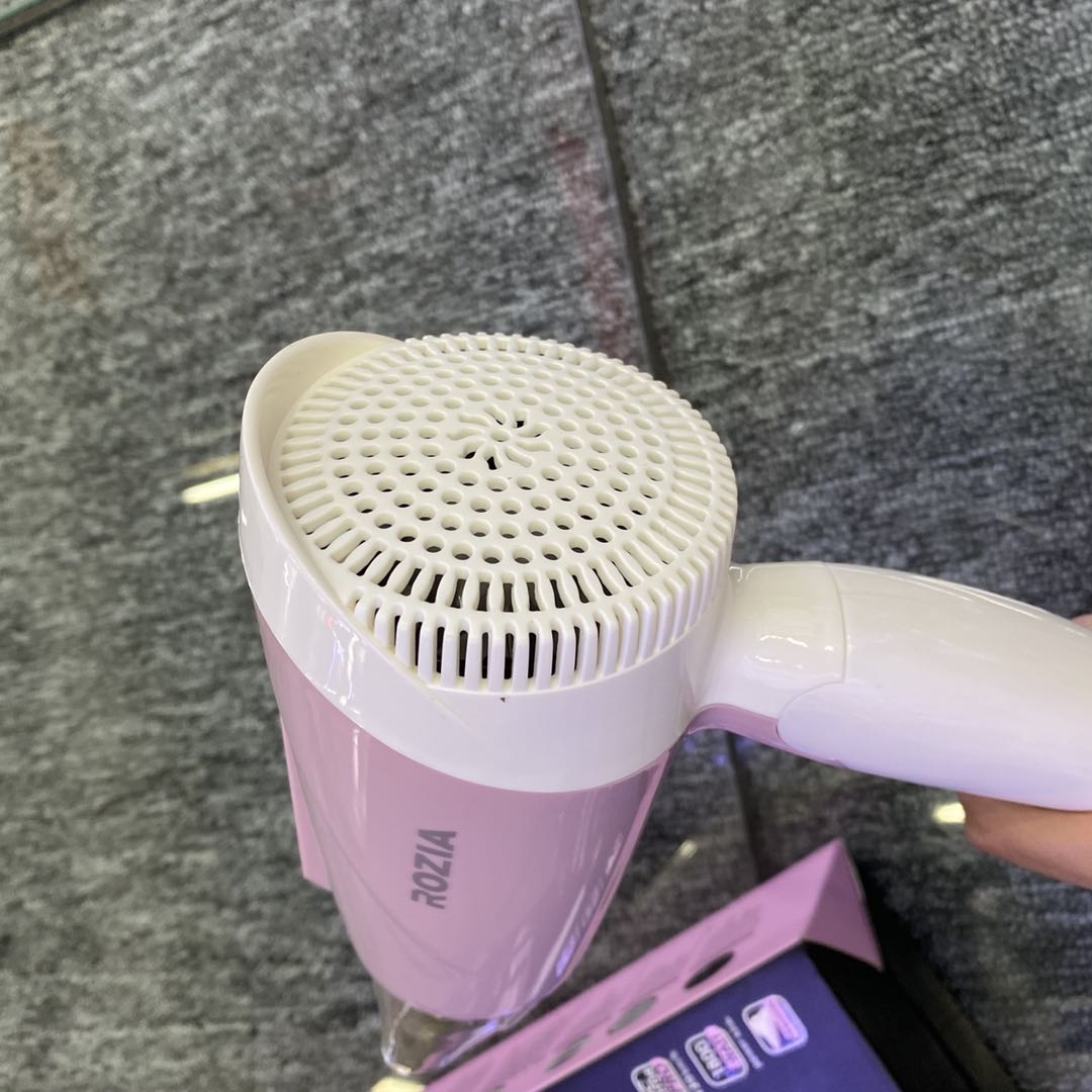 Rozia foldable household Hair Dryer HC8191 detail image 4