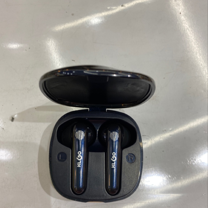 Hk-50BL蓝呀耳机细节图