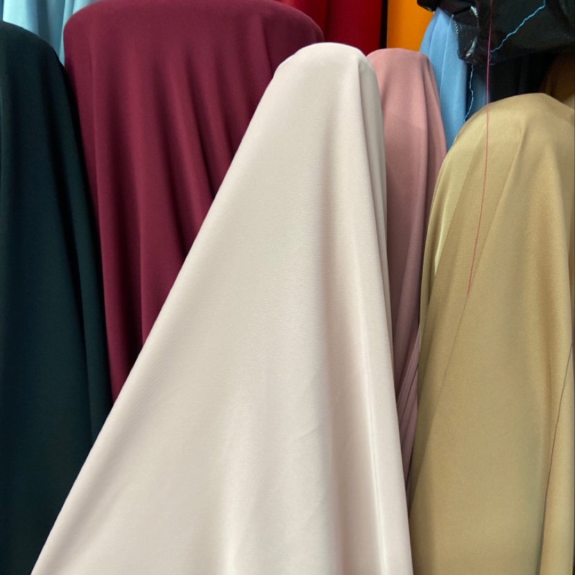 皮粉色蜂巢麻布料服装布料装饰品工艺品头饰面料