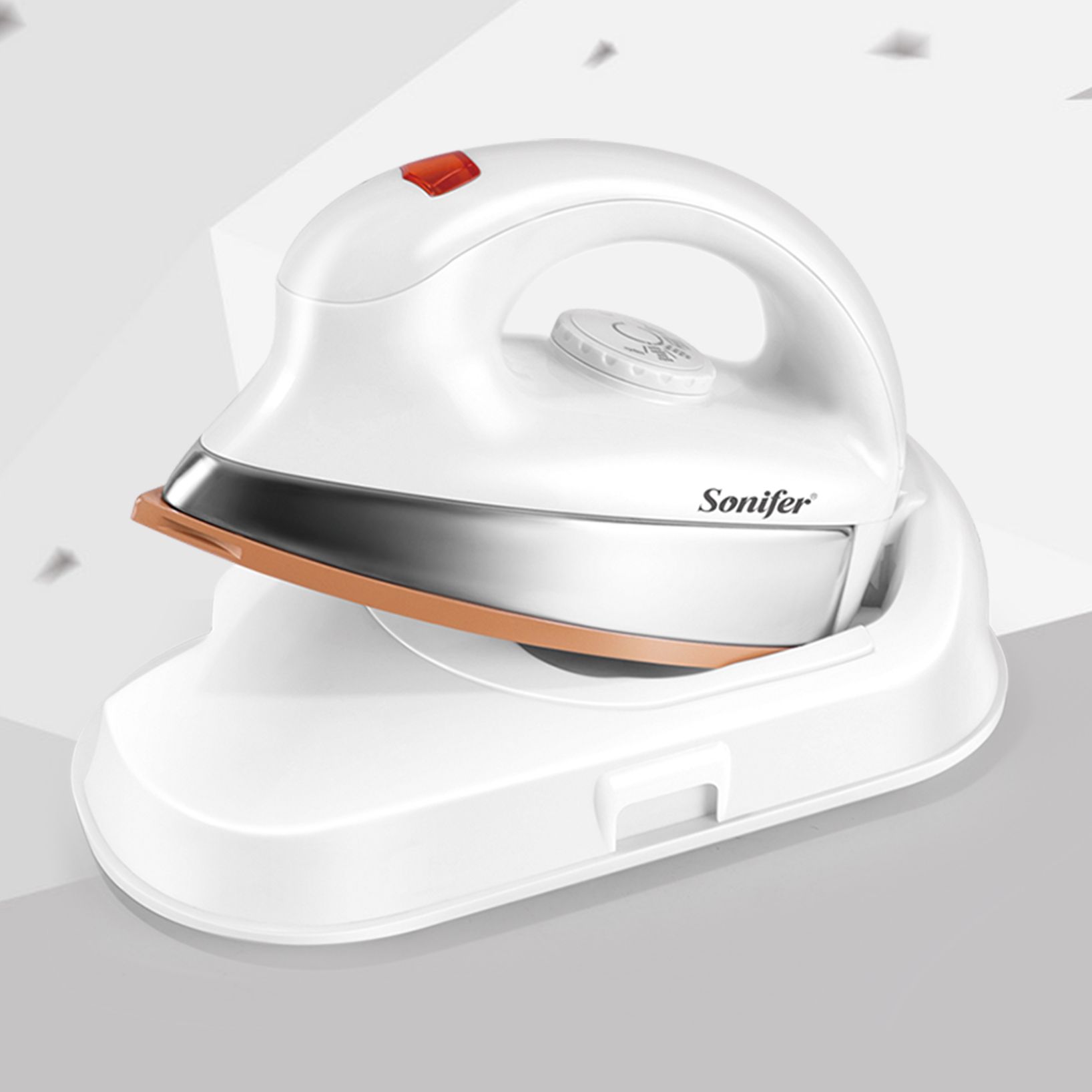 Sonifer electric iron SF-9063