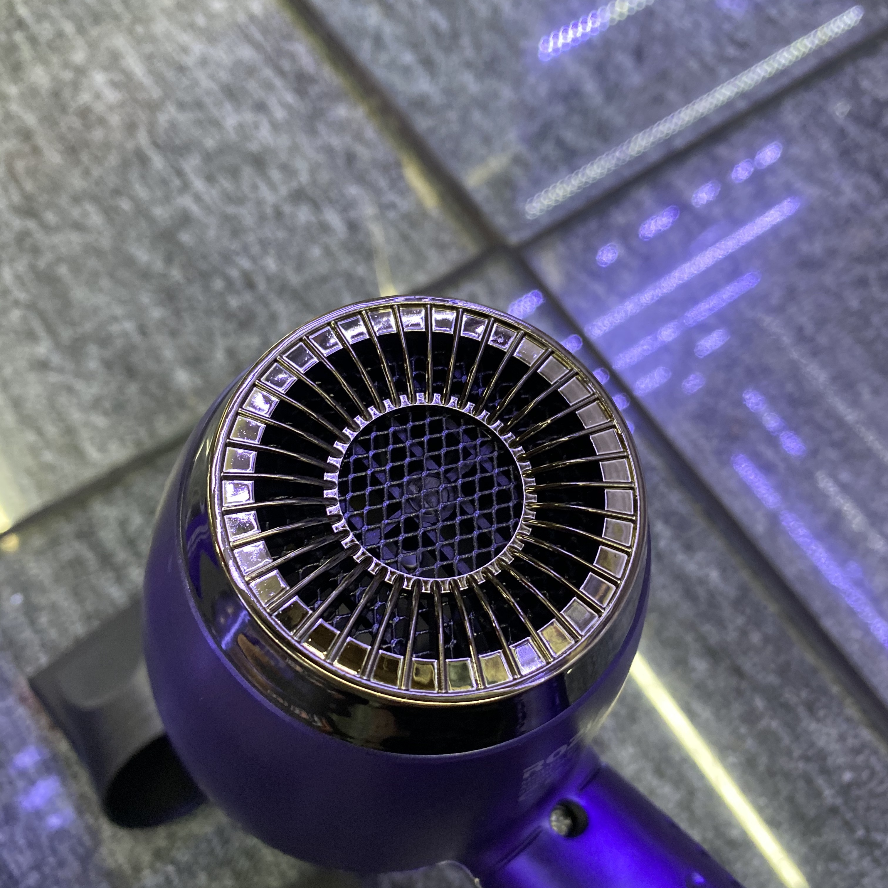 Rozia Hair Salon Special Hair Dryer HC8309 Item Picture