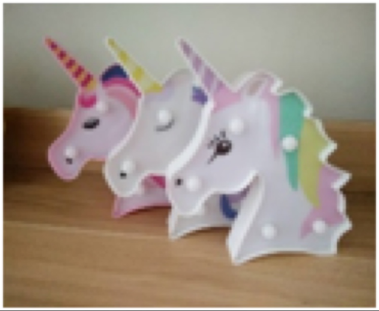 Lights, colorful lights, creative lights, cartoon toys, sleep lights, night lights