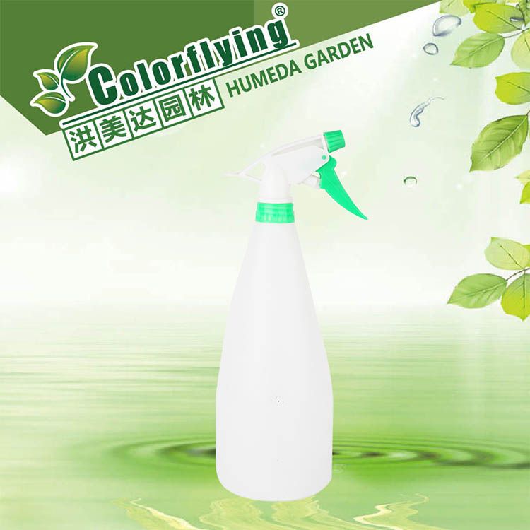多功能园艺种植小喷壶美容喷雾瓶 塑料浇花洒水壶 浇水壶厂家直销详情图3