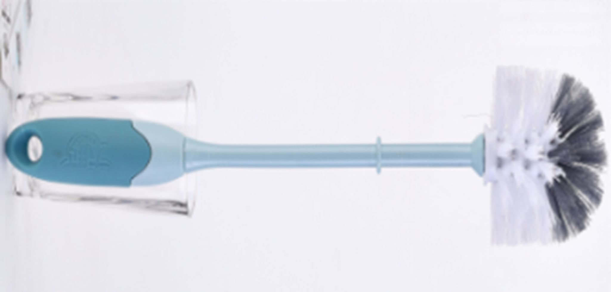 Yiwu Selection Dapeng toilet brush 3314#/TZ full figure