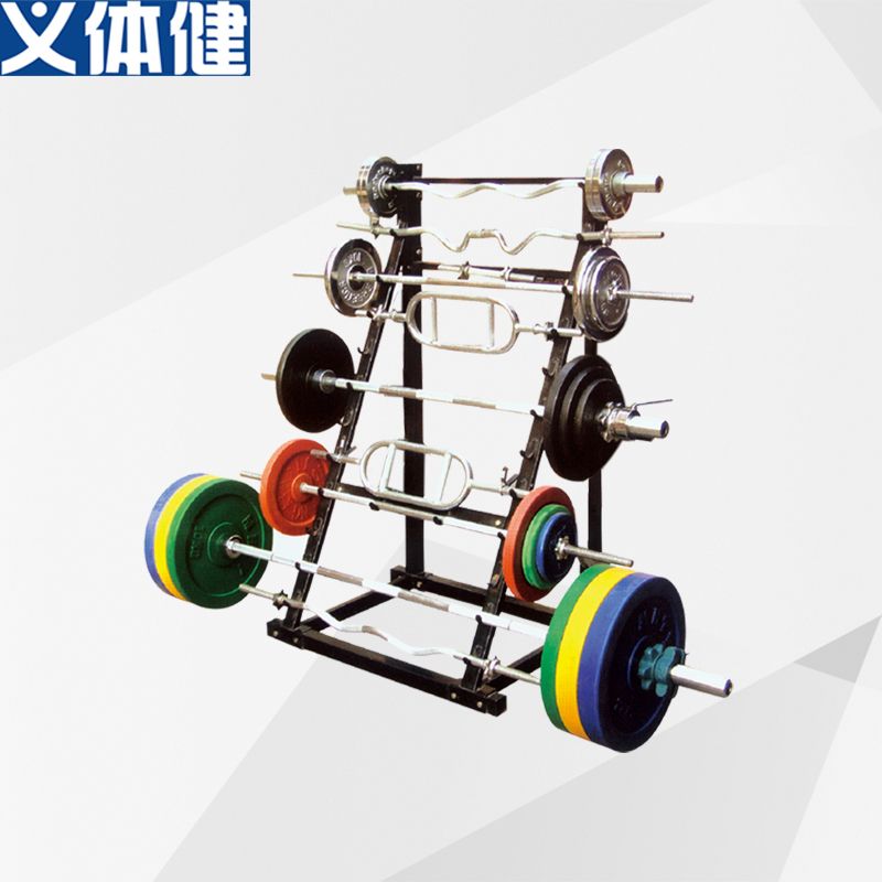 Hj-a196 Military sports Weight-sports combination barbell rack price private chat