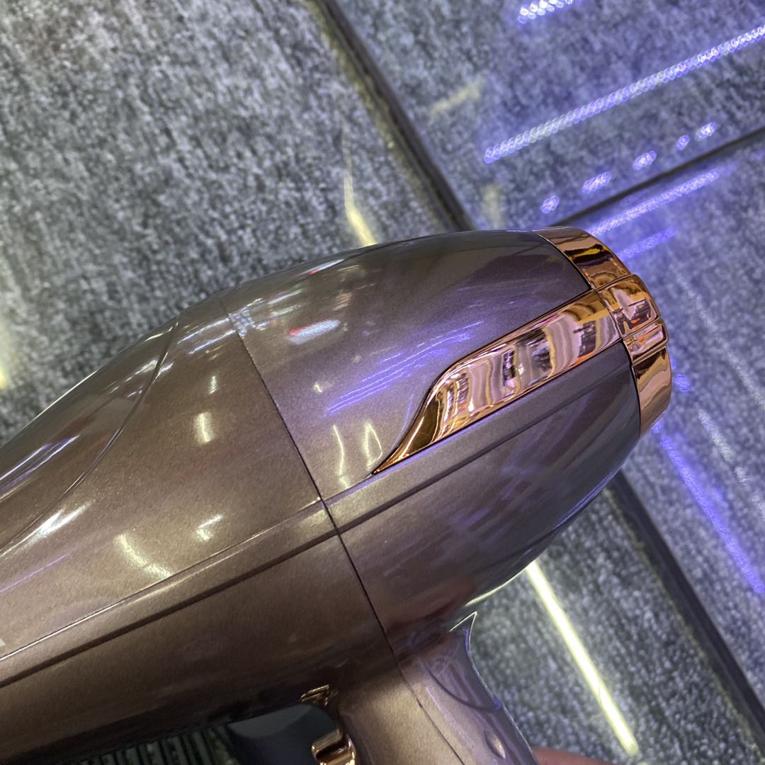 Rozia HC8600 Smart Touch Hair Dryer for Hair salons detail image 4
