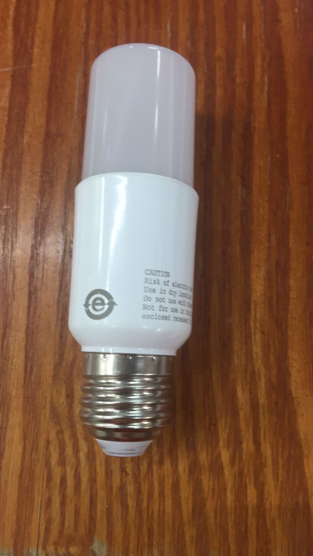 Kimiton 10 w E27 lamp thumbnail