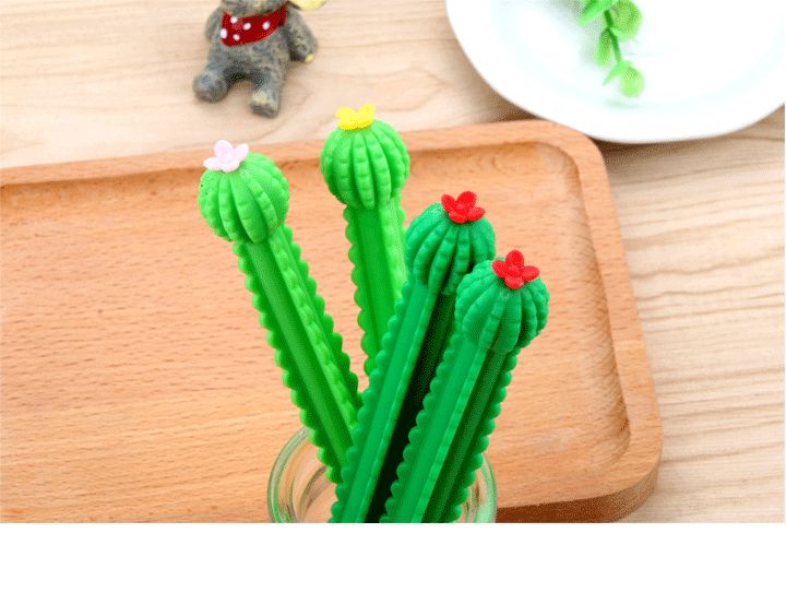 A new, cute and unique Korean creative fountain pen, a 0.5mm carbon pen for students detail image 2