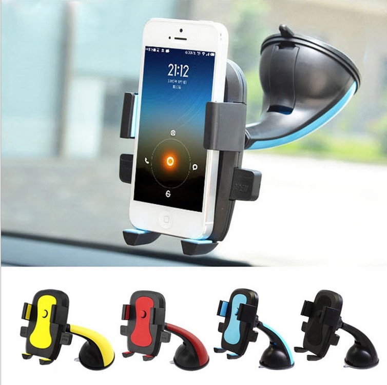 车载支架汽车导航吸盘支架