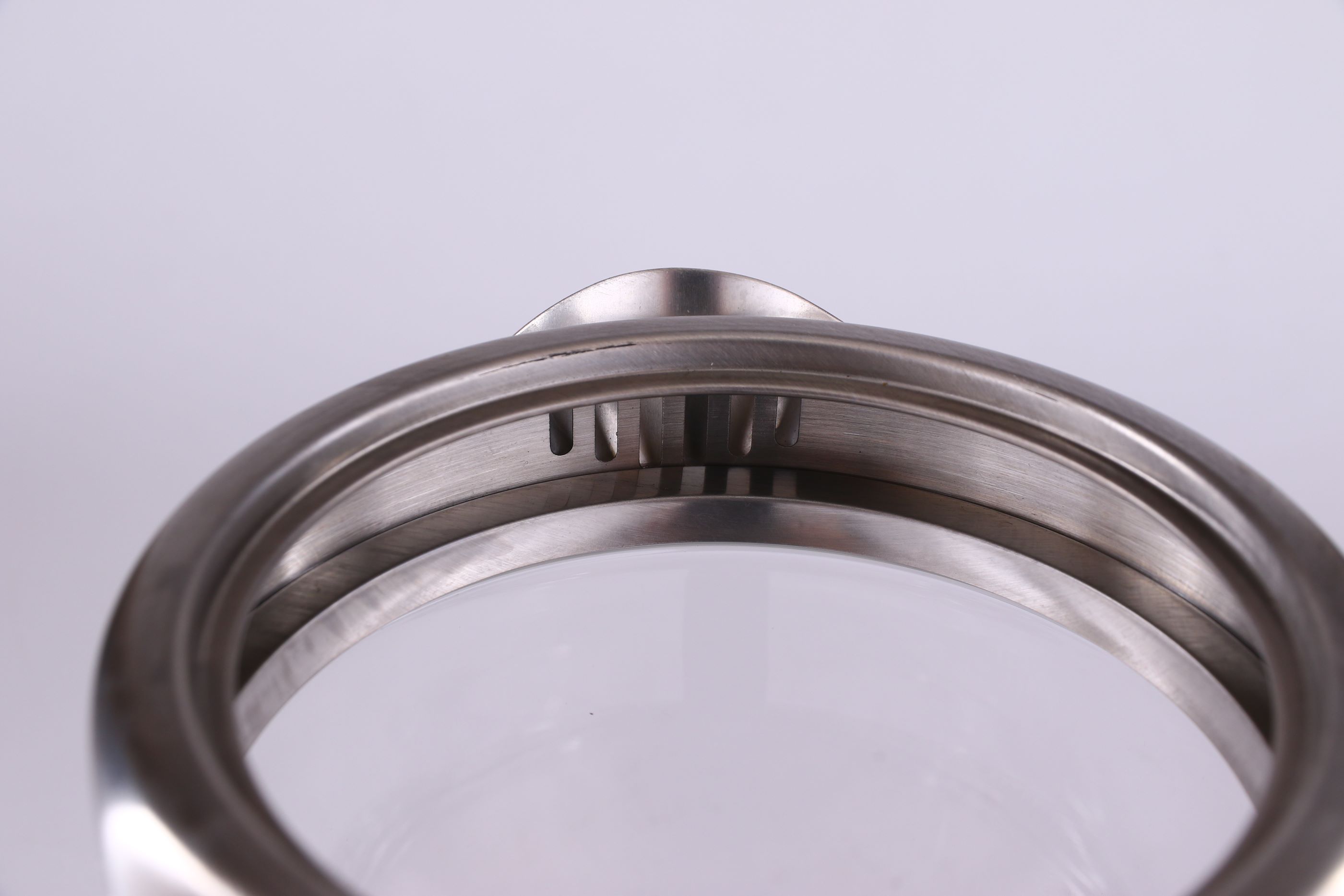 European standard high-power stainless steel anti-dry-burning electric kettle, rapid heating kettle R.7821 detail image 4