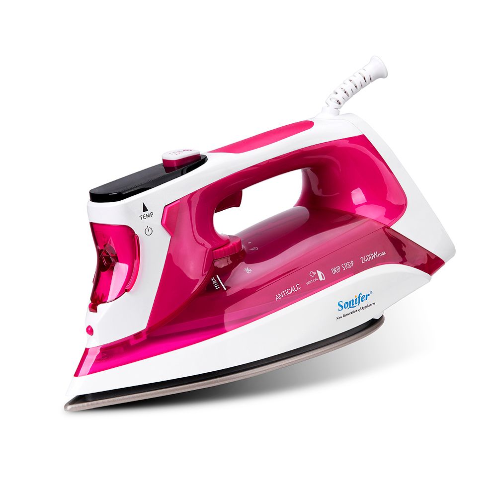 Sonifer 电熨斗 SF-9025详情图1
