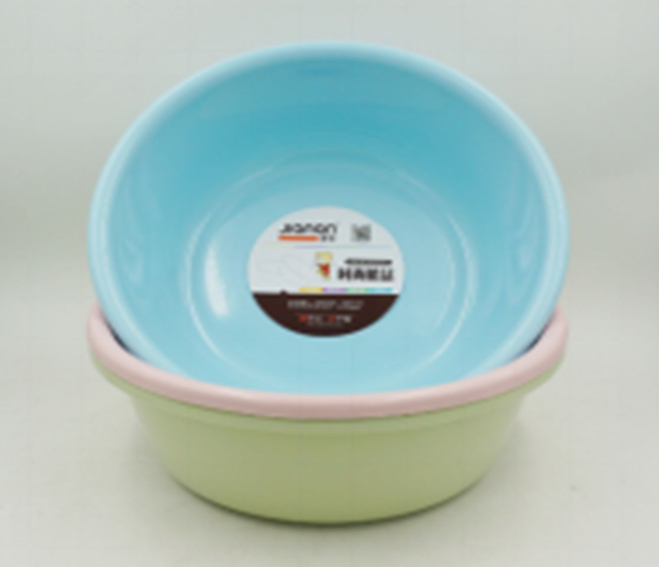 Yiwu Selection 30CM EurAmerican basin /TZ full figure