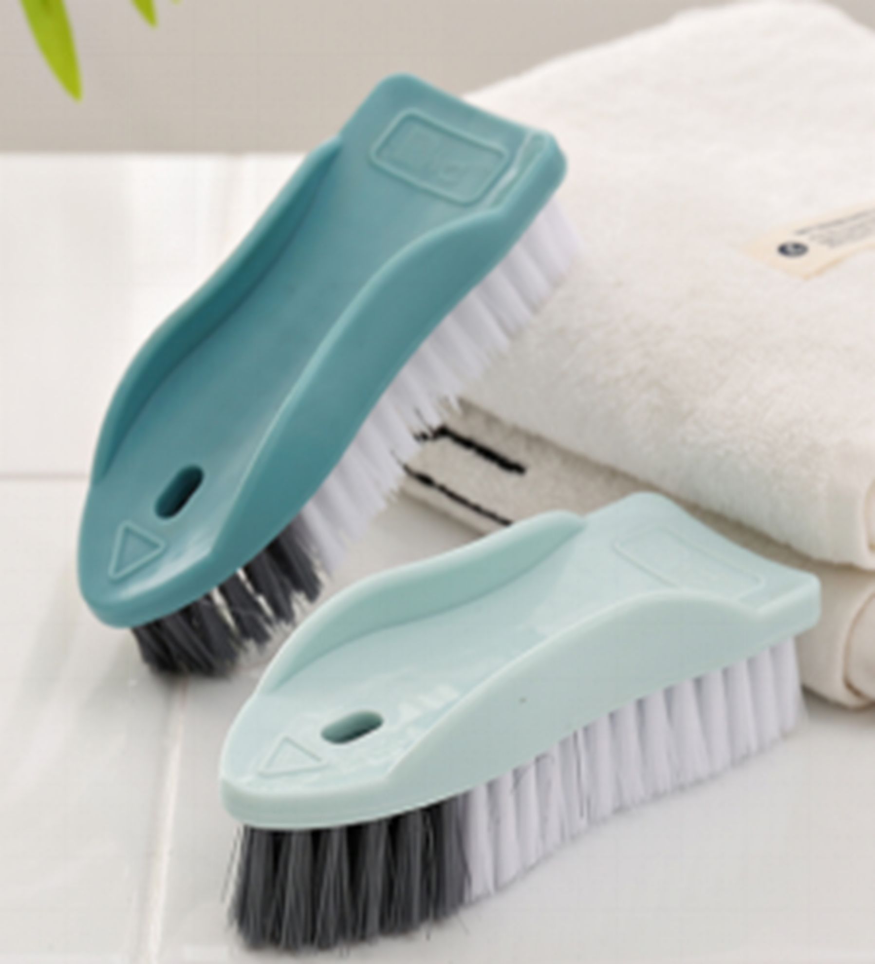 Yiwu Selection Dapeng hand washing brush 3357#/TZ full figure