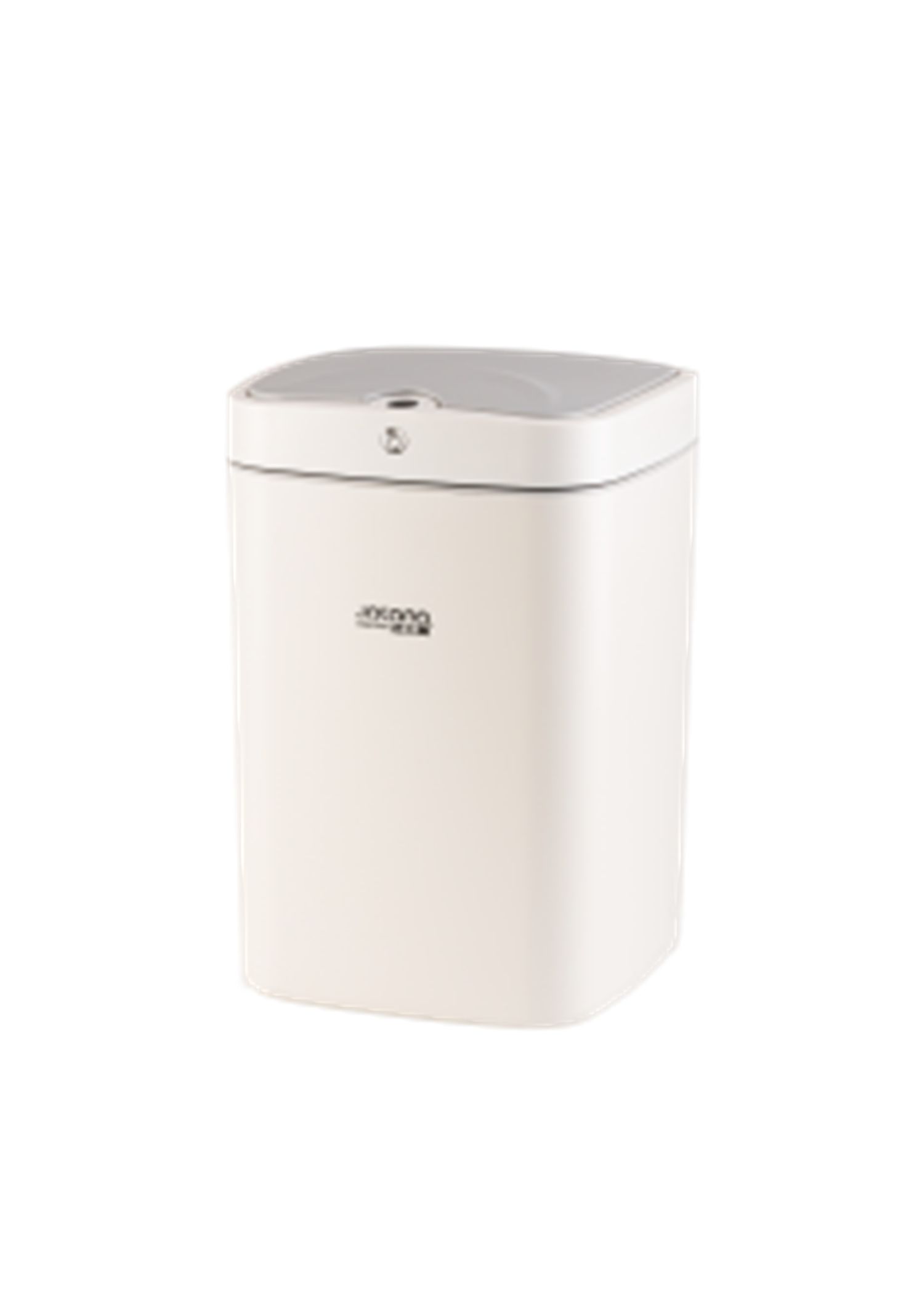 Jtm-0551 #/TZ yiwu Haojietaimei Intelligent sensor garbage can full figure
