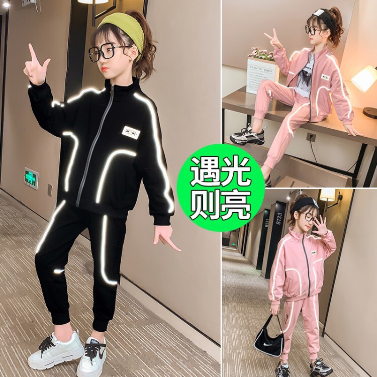 女孩套装011
