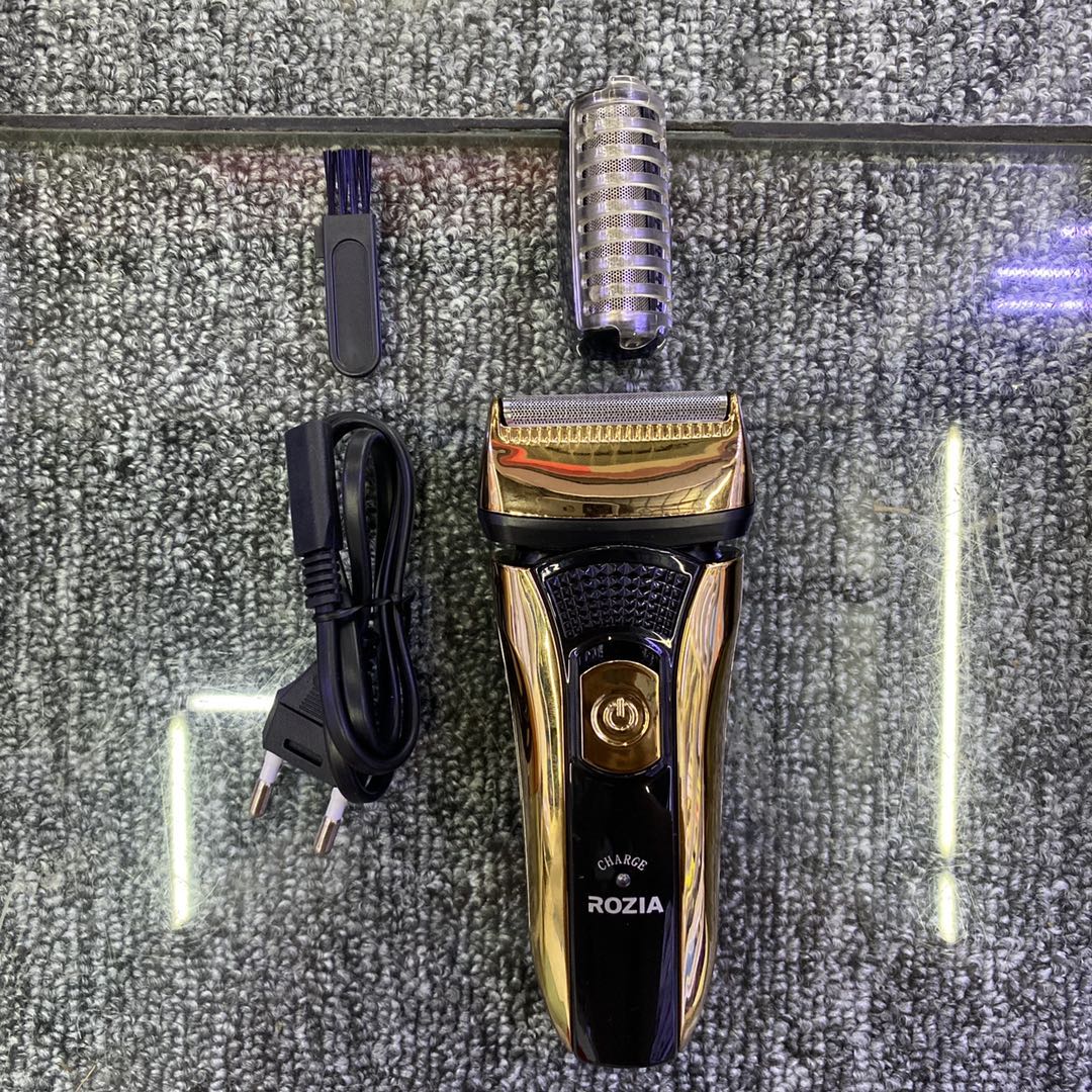 Rozia Men's reciprocating Razor HT9325 detail image 5