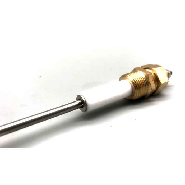 Boiler water level electrode rod, water level probe, water level sensor, water level controller, steam generator three-in-one Specification image
