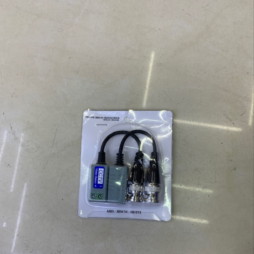 双绞线CCTV
