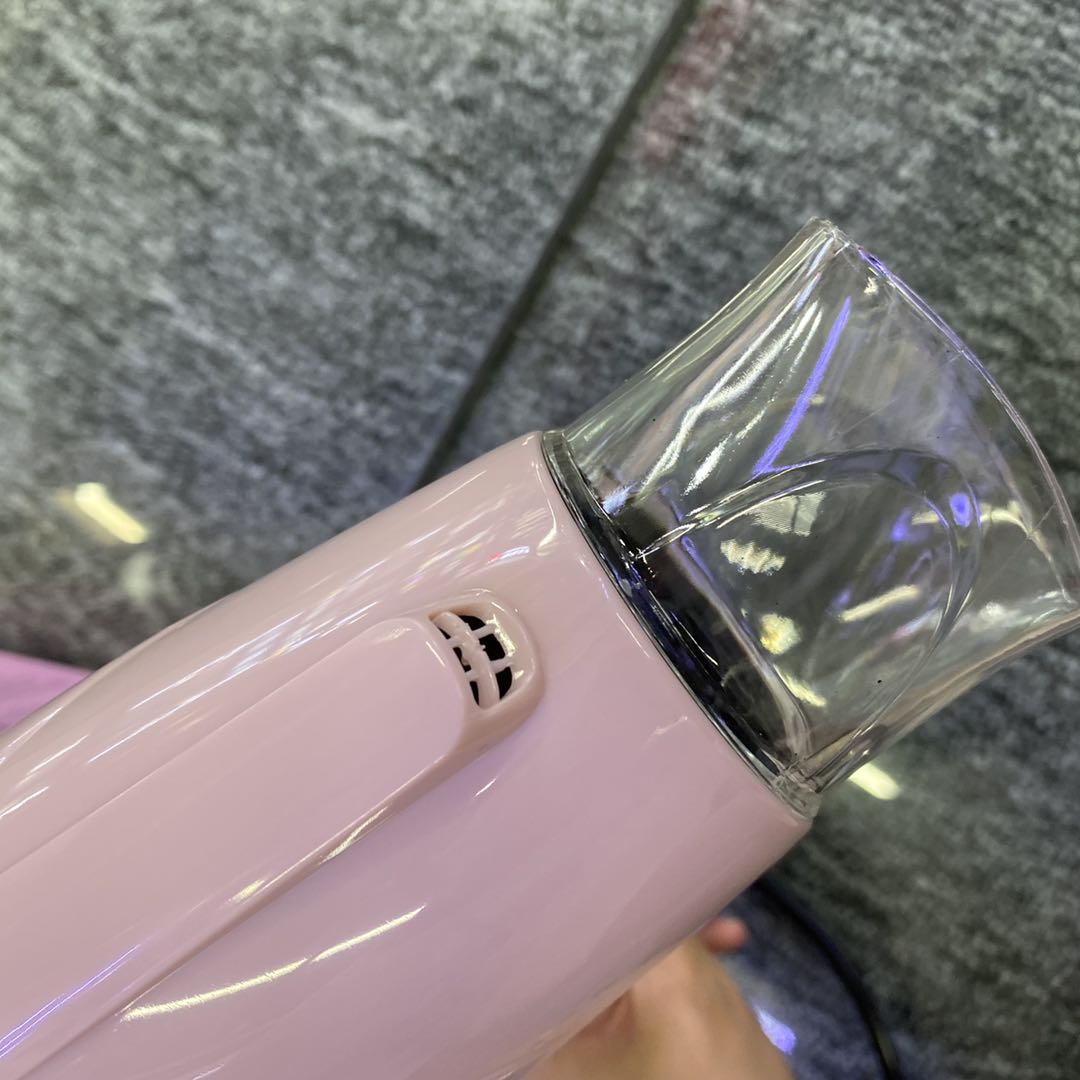 Rozia foldable household Hair Dryer HC8191 detail image 5
