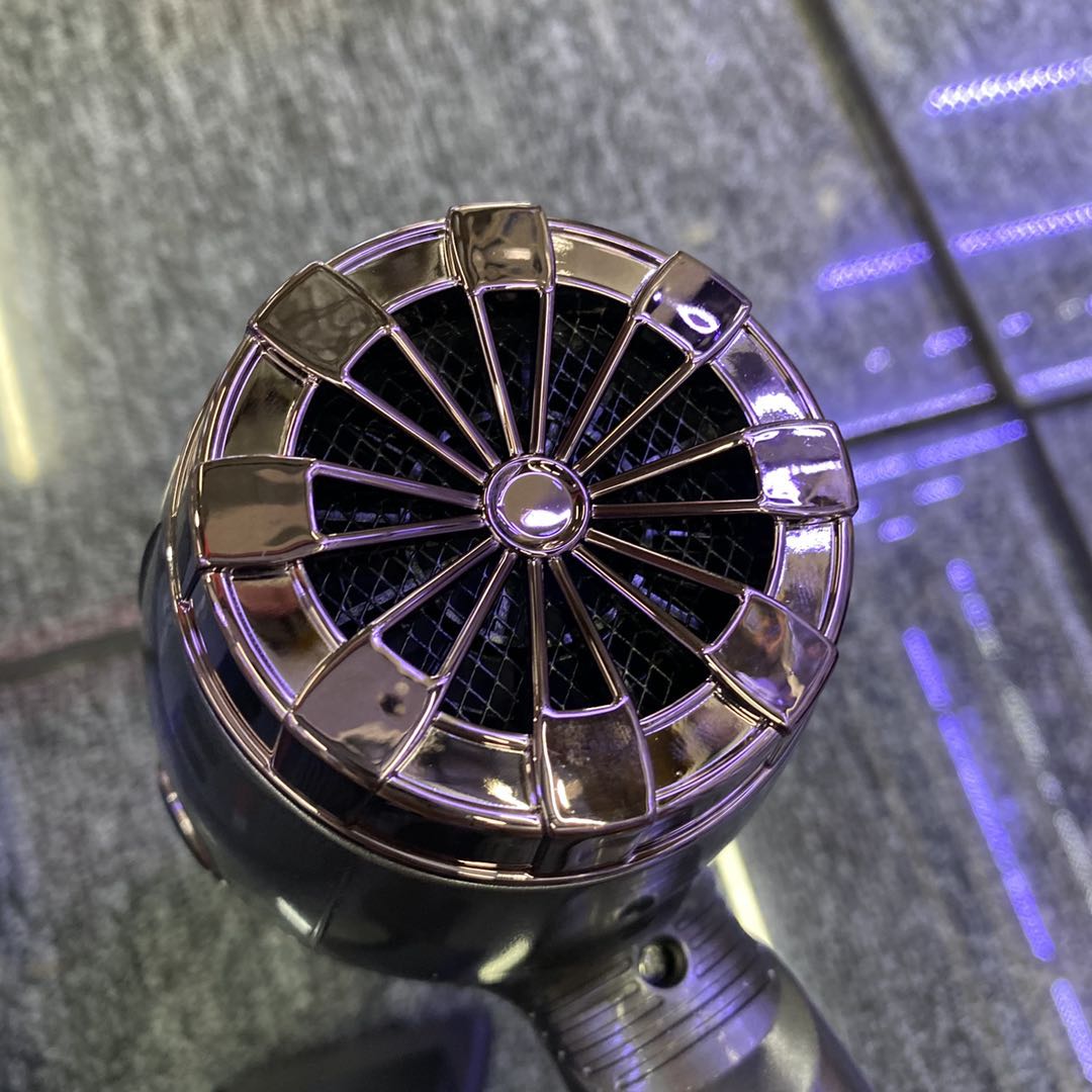 Rozia Hair salon Special Hair Dryer HC8340 detail image 5