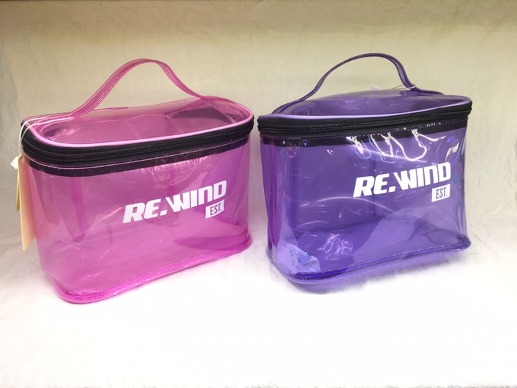 Super capacity makeup bag, travel toiletry bag thumbnail
