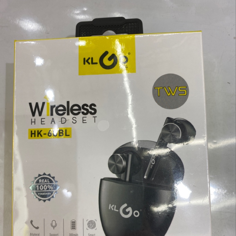HK-60BL蓝牙耳机
