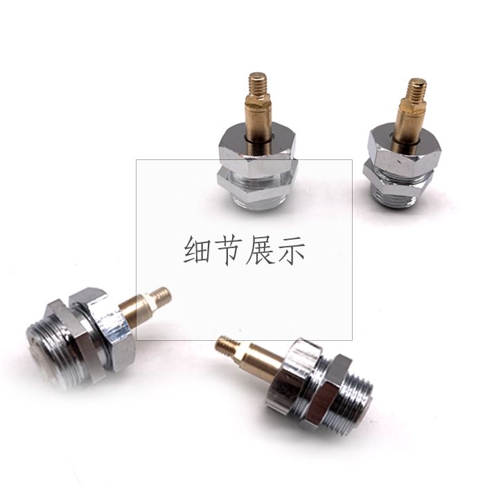 Industrial steam iron assembly, iron steam switch, steam valve, large and small iron steam valve assembly for steam boilers Specification image