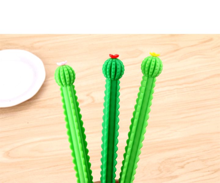 A new, cute and unique Korean creative fountain pen, a 0.5mm carbon pen for students detail image 12