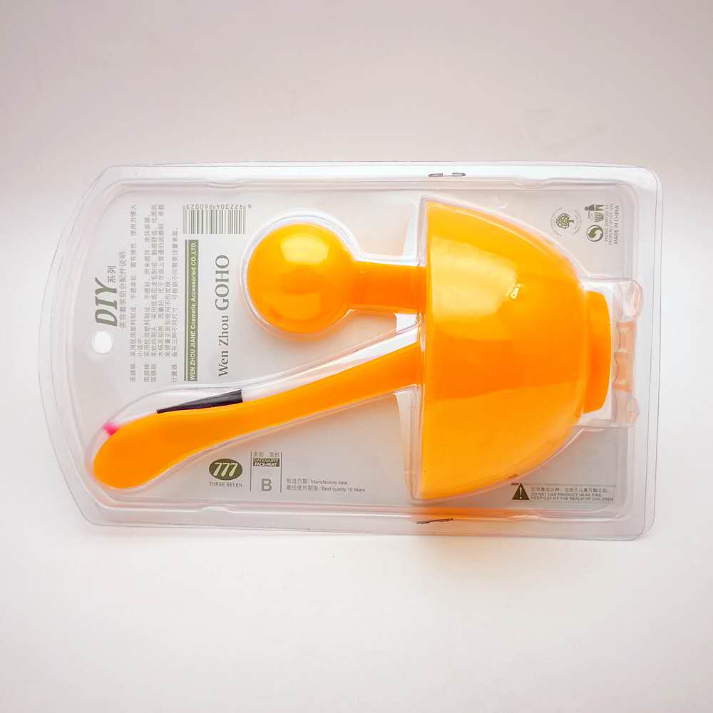 diy mask tool mask bowl set 4-in-1 mask bowl set 777 Large bowl beauty Set 26410 detail image 9