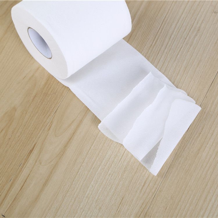 supsoft 100克混浆卷纸工厂直销现货补货拼柜详情图4