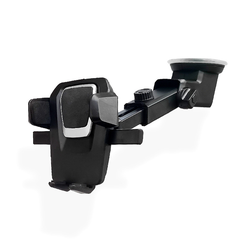 车载手机支架实物图