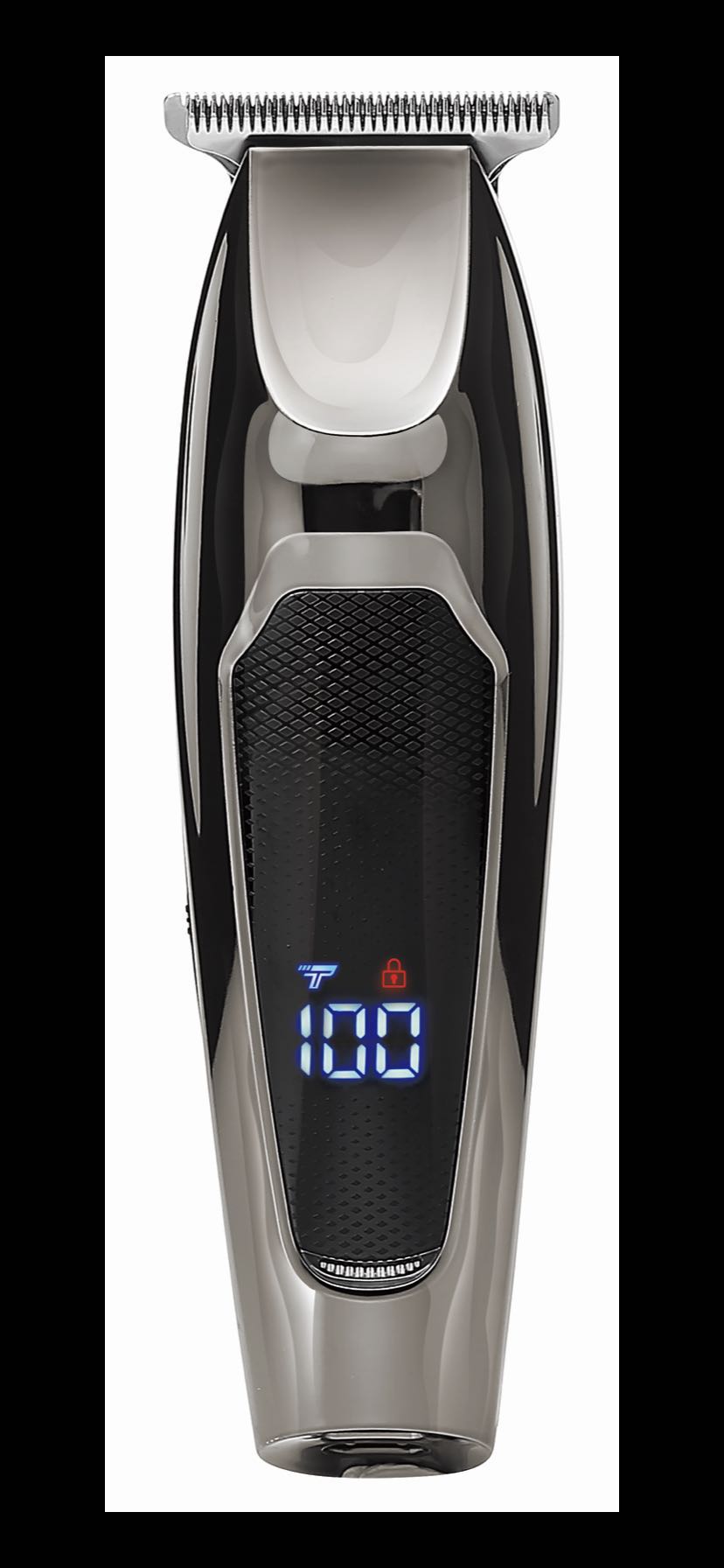 ROZIA Professional Hair clipper, oil clipper HQ268 detail image 2