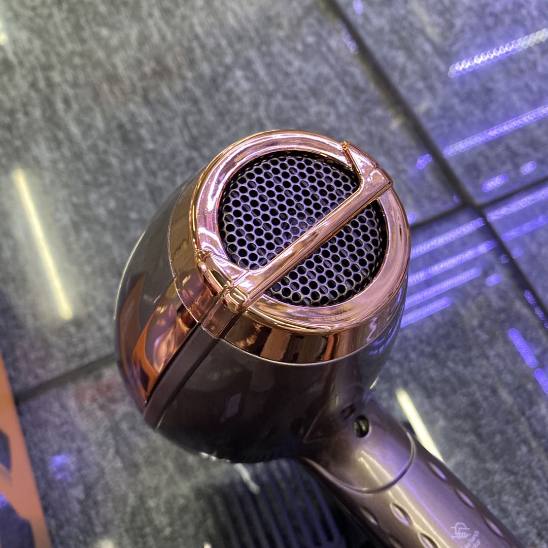 Rozia HC8600 Smart Touch Hair Dryer for Hair salons detail image 6